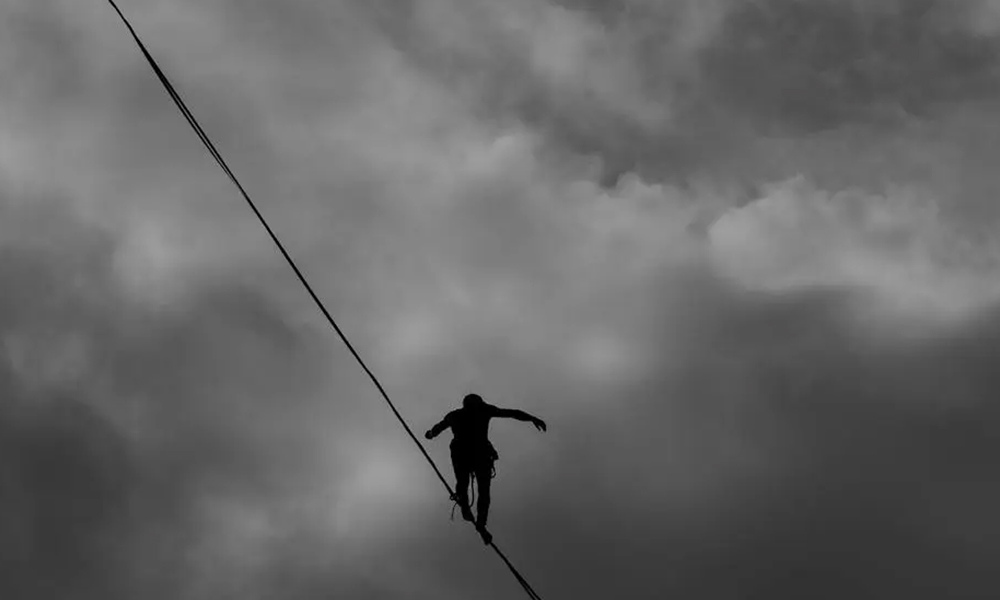 The Fed’s Balancing Act – And Why It’s Working