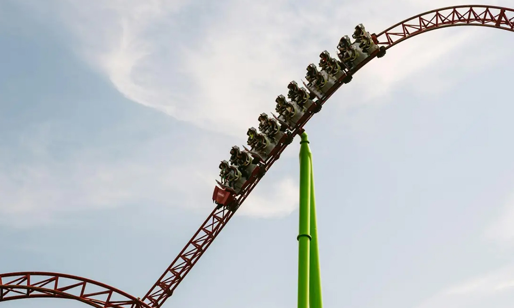 Market Insights – Where Do We Go From Here?