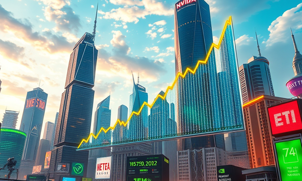 When Expectations Get Crowded: The AI Trade at a Crossroads