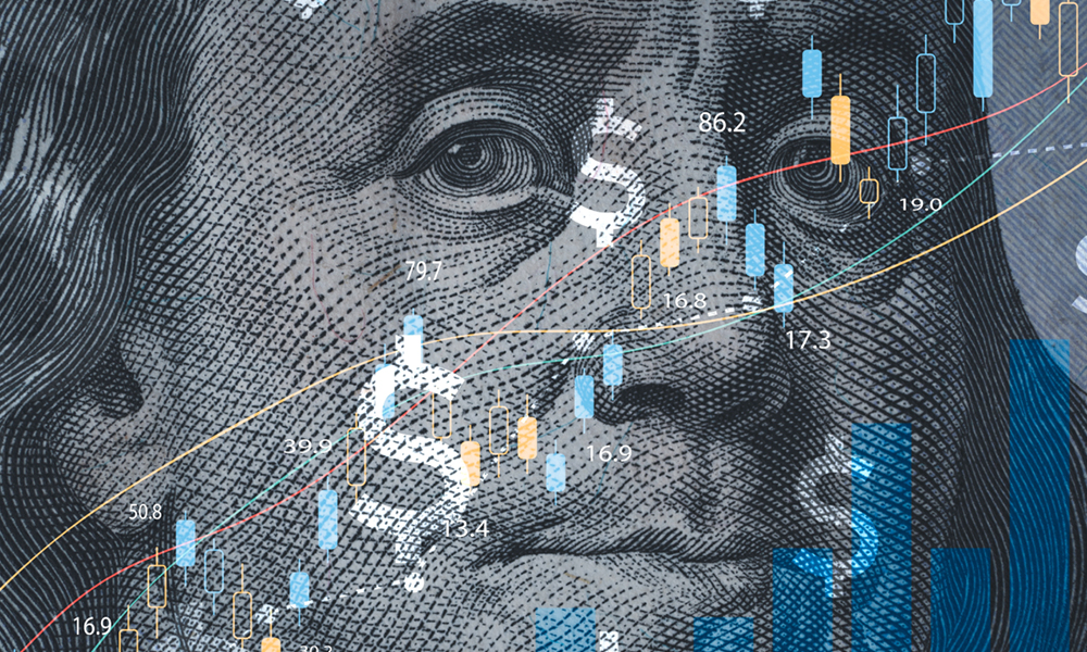 AI Cap-Ex Wave: How Big-Tech Spending May Keep the Rally Alive