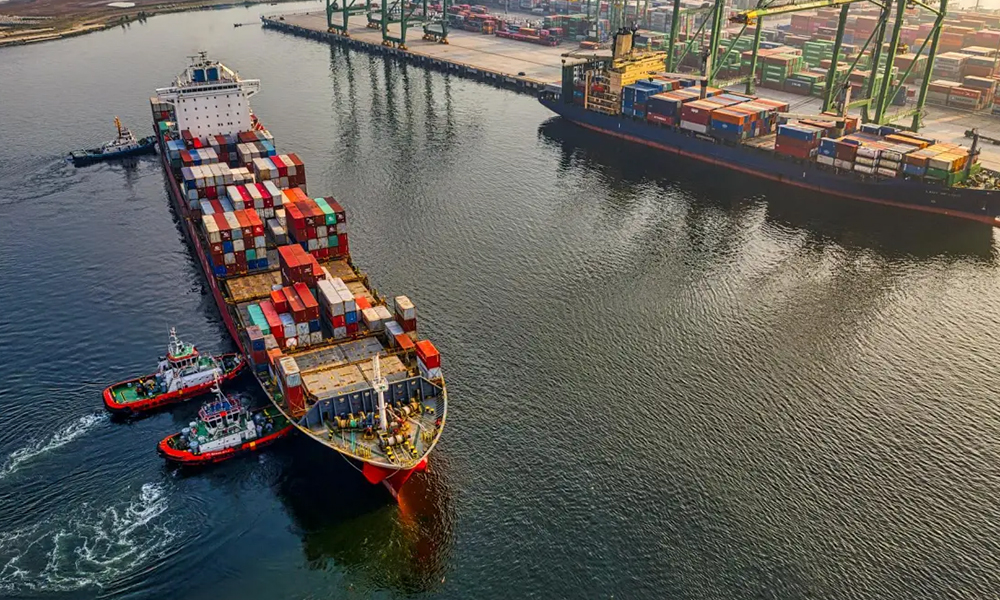 Tariffs, Turbulence, and the End of Easy Trade