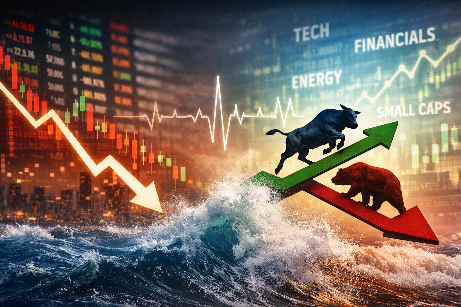 Broadening Leadership Can Be Healthy, But the Transition Is Often Choppy