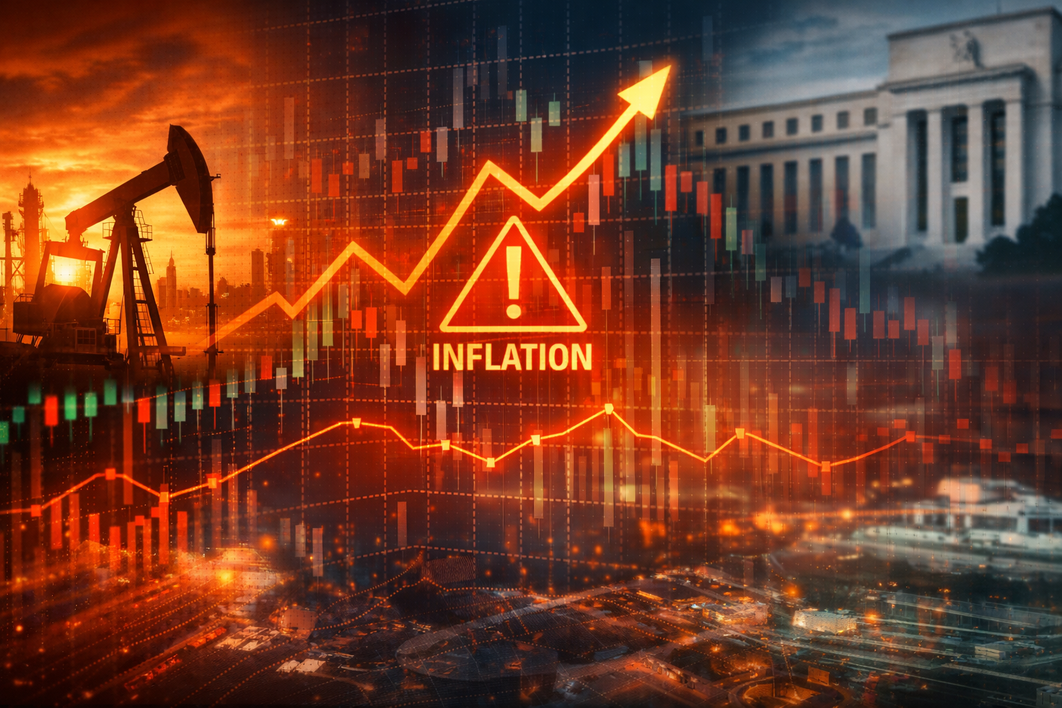 When the Usual Diversifiers Stop Diversifying